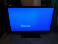 海信 Hisense 智能高清