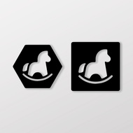 ICON/89/Car Stickers, Stickers SunBrother Sun Brothers