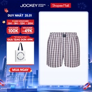 Kate Men's Jockey Boxer Pants - J0045