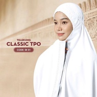 TELEKUNG TRAVEL COTTON