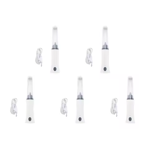 B83B-5X Handheld Electric Coffee Mixer Frother Automatic Milk Beverage Foamer Cream Whisk Cooking St