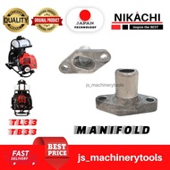 Tapak Carburetor TB33 TL33 brush cutter manifold NIKACHI PARTS Quality Mitsubisi /EUROPA HILT /Ogawa