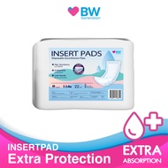 BW - Adult Diaper Insert Pad (22 pcs/bag)