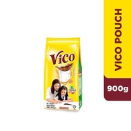Vico Chocolate Malt Drink 900G