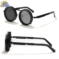 Adjustable Darkening Sunglasses - 9-Level Polarized with ND Filter ND2-400 UV400