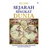Gramedia Cirebon - THE HISTORY OF THE WORLD