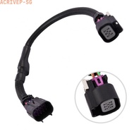 【Chevro】8P to 6P Throttle Body Adapter Harness for 20For 03-2007 Chevrolet Silverado LS1