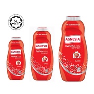 AGNESIA ANTI BACTERIAL POWDER