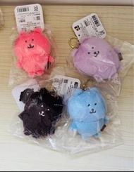 白熊 joke bear 彩色熊 彩熊 長野熊