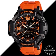 [WatchClubOnline] GA-1000-4A Casio G-Shock Gravitymaster Seville Men Casual Sports Watches GA1000 GA-1000