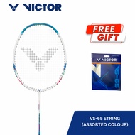 VICTOR  Thruster Hammer Light Badminton Racket TK-HMRL