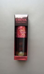 Choya 蝶矢 特選紫蘇梅酒 Extra Shiso 700ml | 禮盒裝