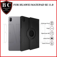 TAB COVER FOR HUAWEI MATEPAD SE 11.0 - ROTARY HUAWEI MATEPAD SE 11.0