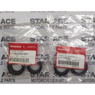 HONDA WAVE100/125/XRM110/125 2 PCS.OIL SEAL SHOCK W/ SEAL 51490-KGH-901 PARTS