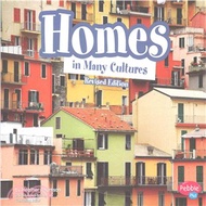 76103.Homes in Many Cultures