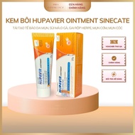 HUPAVIR Sinecatechin cream – Supports Genital Warts, Warts, Genital Warts, HPV 20g HaRacosmetic