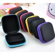 HP Hans - STORAGE BOX Earpod Headseat STORAGE Earphone Headset Cablehp Ear Charger Cable STORAGE Cha