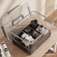 Camera Storage Box Sealed Moisture-Proof Box SLR Lens Drying Box Protection Camera Equipment Ele