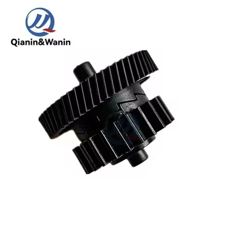 1X RU5-0984 swing gear for HP1212 M1212 M1213 M1210 M1217 M1214 P1102 P1106 P1102W M1130 1132MFP 110