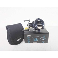 [BUNYI ZING ~] G-TECH EFT-DC 71HG BAITCASTING (BC) FISHING REEL