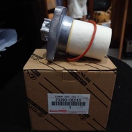 Solar Filter hilux revo,inova reborn Engine Type 2gd