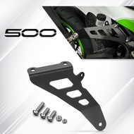 Big Sale For Kawasaki Z500 Ninja 500 Z 500 Ninja500 SE ABS 2024 2025 2026 Motorcycle Exhaust Hanger 