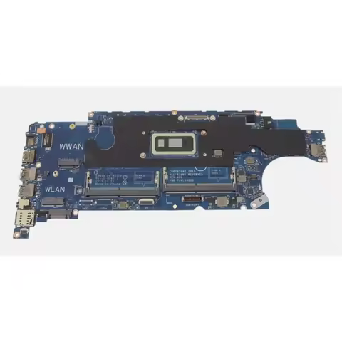 A+foe Dell Latitude 5400 Chromebook Motherboard Intel i5-8265U Processor 059NR0 59NR0