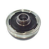 [SFF Double B Store] BMW B42/B46/B47/B48 Engine Factory Crankshaft Pulley 11238602800 Applicable Mod