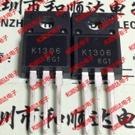 10PCS 2SK1306 K1306 TO-220F