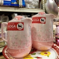 Termos Air Sejuk Panas Lion Star