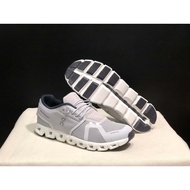 On Cloud 5 Women's and Men's Portable Breathable Lightweight Running Shoes 6YYC