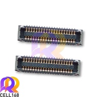 XIAOMI POCO F1 LCD CONNECTOR FPC LCD CONNECTOR SOCKET MACHINEDED