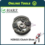 HARZ HZ6021 Earth Auger Clutch Shoes (Spare Part)