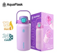 AQUAFLASK Jug Collection (40oz/50oz)