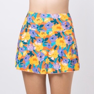FIORI NECTARINE SWIM SHORTS