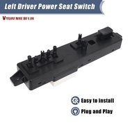 High Quality Car Left Front Power Seat Switch 88520-3R000VA 88520-3R000-VA 885203R000VA for   2011-2