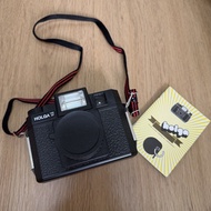 Holga 120 SF 菲林相機