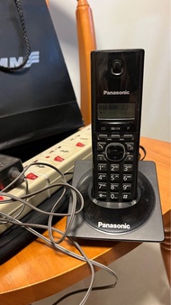 Panasonic 室內無線電話