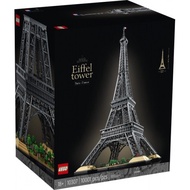 『KuchingBrick』LEGO 10307 SCULPTURES Eiffel tower