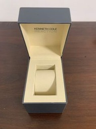 Kenneth cole reaction 手錶盒