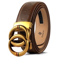 DOOPAI Men/Playboy Belt Men/Leather Belt/Belt/Playboy/Men belt/男生腰带