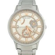 EMPORIO ARMANI 自動機械 手錶