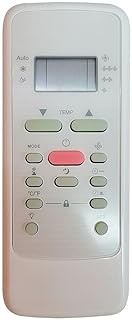 XINFUTE RG51G(1)/CEFU1 Applicable to Danby Midea Seasons Air Conditioner Remote C/F