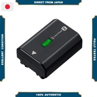 SONY Rechargeable Battery Pack NP-FZ100 for 7R IV/α7R/α6700/α7C/α7CII/α7CR/α7III/α7IV/α7SIII/α9II/α