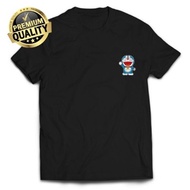 HKM Fashion / BEST OFFER Doraemon Anime Funny Nobita Shizuka Giant T Shirt T-Shirt Baju DOR-0017