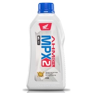 [Terlaris] Oli MPX2 800 ml AHM Oil Matic MPX 2 0.8L ORIGINAL