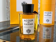 ✨Acqua Di Parma  Diffuser 帕爾馬之水香薰 180ml