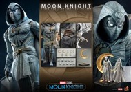 【CEO】現貨  野獸國 HOT TOYS  TMS075  月光騎士 Moon Knight