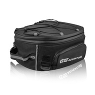 ไฟท้ายรถจักรยานยนต์กระเป๋าที่นั่งสําหรับ BMW R1250GS R1200GS F850GS F750GS R 1200GS LC ADV ผจญภัย Ho