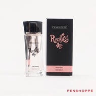 Penshoppe Reckless Me Floral Scent Eau De Toilette - Perfume For Women 50ML